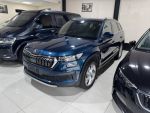 元三通達SKODA聰明精選車KODIAQ 2.0T4*4