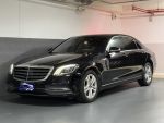 賓士 S350d L 內外漂亮 原...