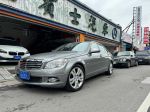 正2008年 BENZ C280 總代理  天窗