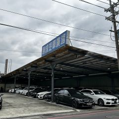 新中古車萬眾選潘