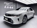 【元禾國際車業】Camry 豪華版...