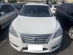 [買好車找小蕭] NISSAN SENTRA...