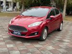 【杰運台中店】 2017 Ford Fie...