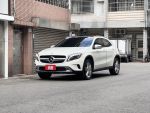 GLA250 4MATIC+升級大螢幕安卓...