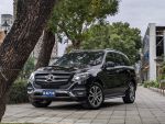 【皇賓汽車 x 臺北賓士汽車】總代理 天窗 23P ACC 360 盲點 摸門
