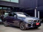 實車實價 BMW X6 40i M-Sport 原鈑件