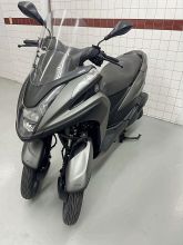  可預購--2018年YAMAHA-Tricity-155-ABS版 #笛加車業