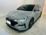 2020年Elantra 極速版 水泥...