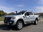 2014 FORD  RANGER 4X4 TURBO ...