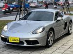 PORSCHE cayman S 2.5 注...