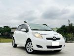 2010 Toyota Yaris G版