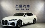 杰運濱江 2024 BMW 420I GranC...