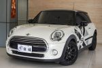 2015 MINI COOPER 總代理 只跑...