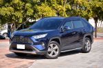 2021/02出廠 TOYOTA RAV4 2.0 ...