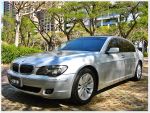 【捷曼汽車】保證實車實價刊登 BMW E66 740Li 陸地豪車