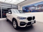 G01 X320i (已收訂) 原廠保固一年 BMW台北鎔德原廠認證 陳立騰