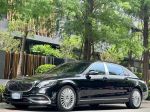 正17年 S500L MAYBACH 總代理 ...