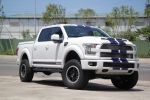 【BarryCars】❤SHELBY F-150 稀有眼鏡蛇 700P 哥中之哥