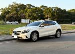 繽樂汽車  2017總代理 BENZ GLA180 一手車 原鈑件 低里程