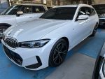 【上億】BMW 320i Touring 5AU...