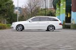 毅龍汽車 嚴選 Benz E55KT AMG...