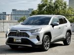 2023 RAV4 汽油旗艦頂規 配備...