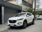 2018 Hyundai Tucson 1.6T 全...