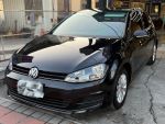 GOLF 1.2 跑10萬 HOT認證