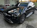 2019/20年 GLC300 COUPE 4MATI...