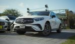 2024 BENZ GLC300 AMG 全新車 ...