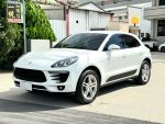 2017年 Macan S 3.0 汽油 一手...