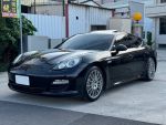 2011年 Panamera S 4.8 V8 電...