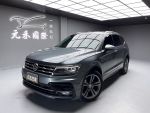 【小富】2021 Tiguan R-LINE ...