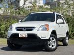 【風評最佳的優質代步車 省油 好保養】2005年款 HONDA CR-V 2.0