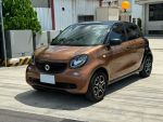 2017年 Smart Forfour 一手車 ...