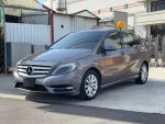 2014年 Benz B180 1.6 一手車 ...