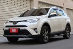 台南小林-RAV4 尊絕版 跟車系...