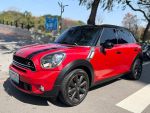 總代理 MINI COUNTRYMAN COOPER S 認證車無改裝 可全額貸