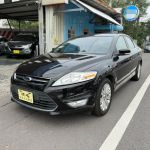 2015年MONDEO 2000柴油/實車在...