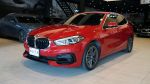 20 BMW 118i豪華運動版 / 數位儀表 自動停車輔助 自動倒車輔助