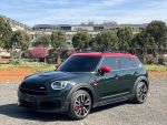 2023 Mini Countryman JCW ALL4 HK音響 抬顯ACC
