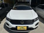 2021 VW T-ROC 280 TSI Style ...