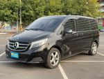 2018年 M-Benz V220D 2.2L 升...