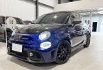 銓鎰 2020 Abarth 595 Monster...
