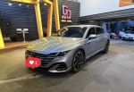 22 Arteon SB 430T R-LINE 跟...