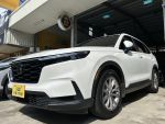6代 新CRV S規 行駛更寧靜 座椅更舒適 配備升級原漆新車樣新車樣
