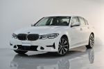 BMW原廠認證中古車- 318I 極智...