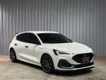 2023 Ford Focus 5D ST-Line V...