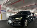 2014 AUDI A1 原版件/認證...