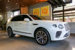 友順汽車 Bentley Bentayga V8 2021 永三代理